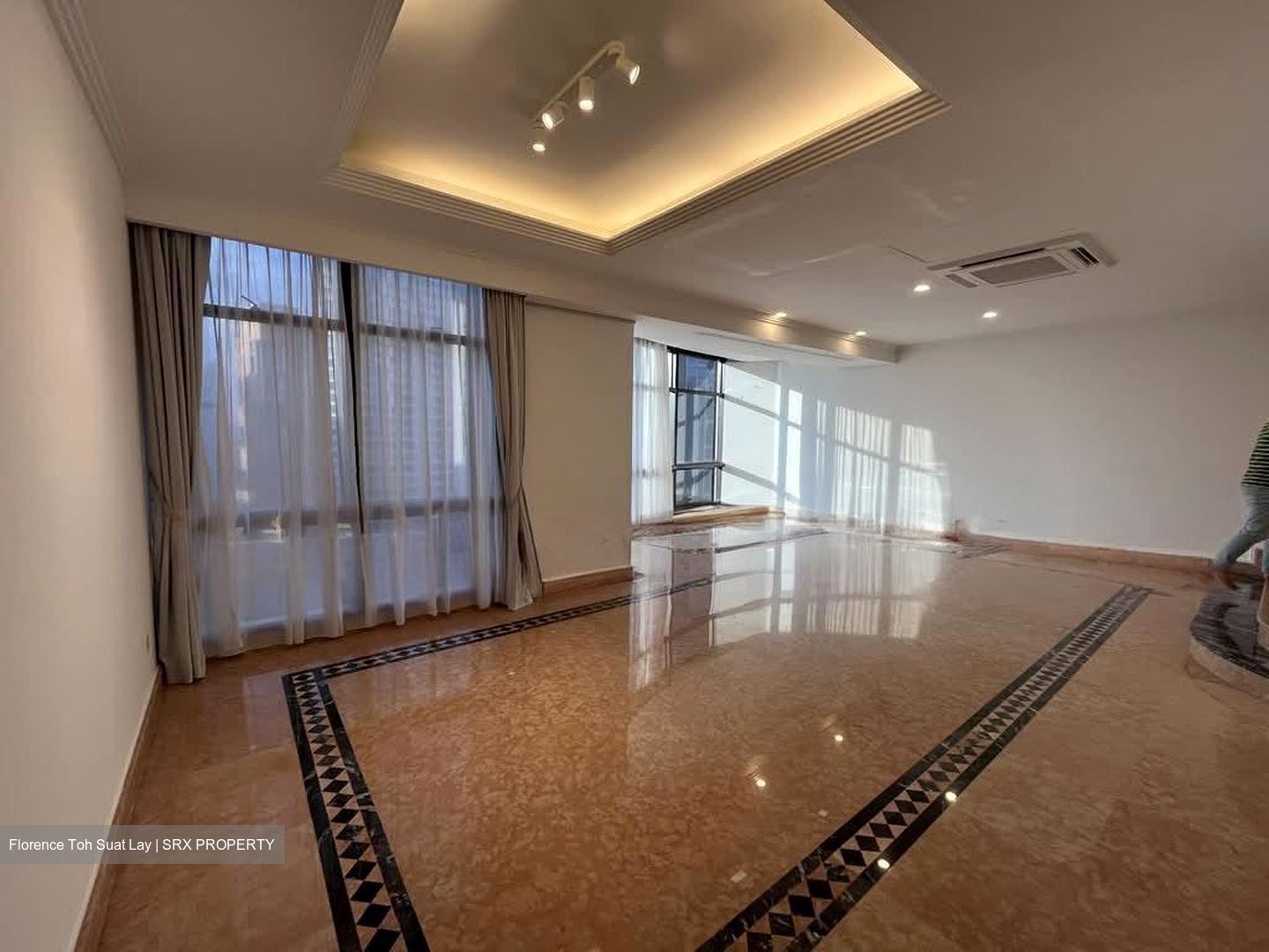 Four Seasons Park (D10), Condominium #550577271